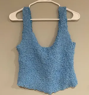 Free People Shirt thumbnail 1