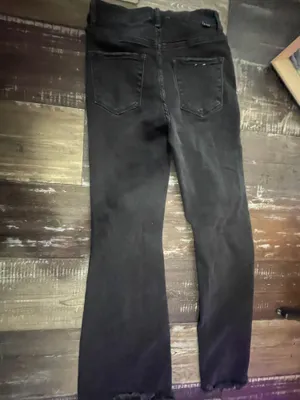 Risen Black  Bootcut Jeans thumbnail 2