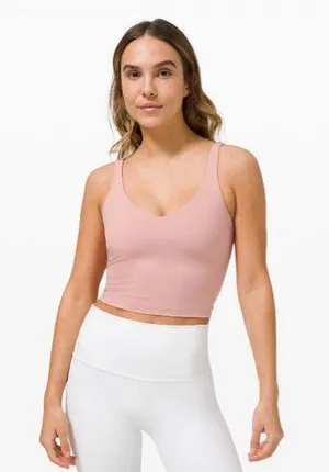 Lululemon Align Tank thumbnail 1
