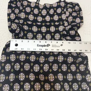 new Intimately Free People small Center of Attention floral mini dress D4 3032 thumbnail 6