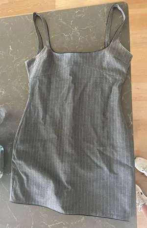 Mini Dress thumbnail 1
