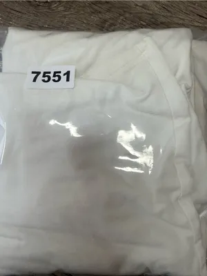Marcella Empire Dress in off white size xs thumbnail 6
