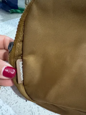 🤍Lululemon Everywhere Belt Bag-Burnt Caramel thumbnail 4