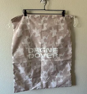 DAGNE DOVER Large Dust Bag thumbnail 1