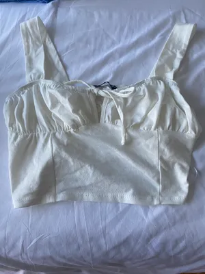 PaperMoon Boutique Crop Top thumbnail 1