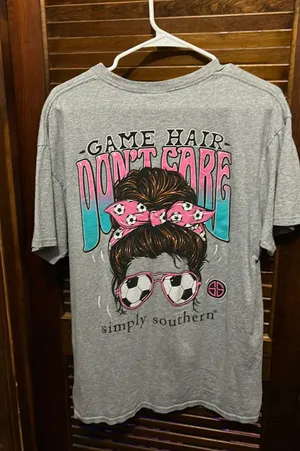 Simply Southern T-Shirt thumbnail 1