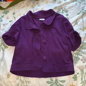 Fossil cardigan thumbnail 1