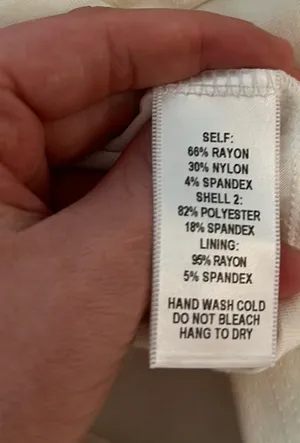 Lulus White Mini Dress thumbnail 6