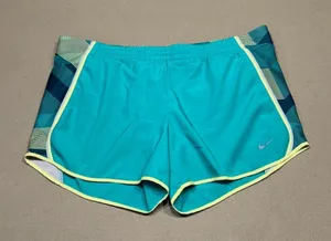 Nike Women's Dri-FIT Tempo Running Shorts thumbnail 1