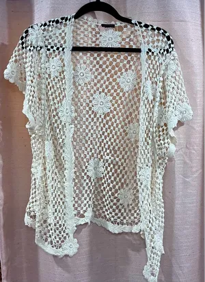 Coco+Carmen cardigan thumbnail 1