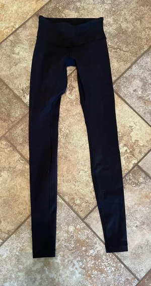 Lululemon Leggings thumbnail 1