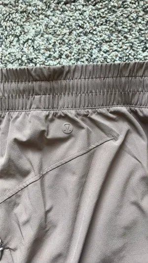 Lululemon High-Rise Pants thumbnail 3