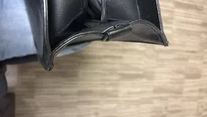 BEIS Work Tote in Black Croc thumbnail 3