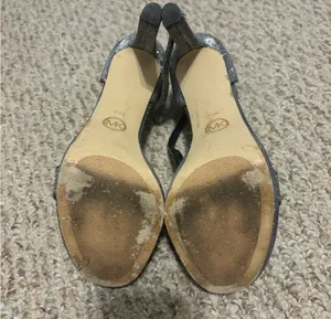 Michael Kors Heels thumbnail 6