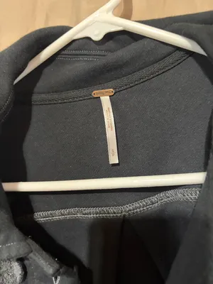 Free people jacket thumbnail 2