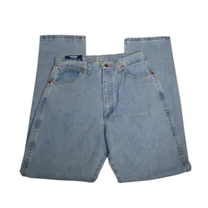 Wrangler Womens 13x32 Cowboy Cut Natural Rise Jean NEW thumbnail 4