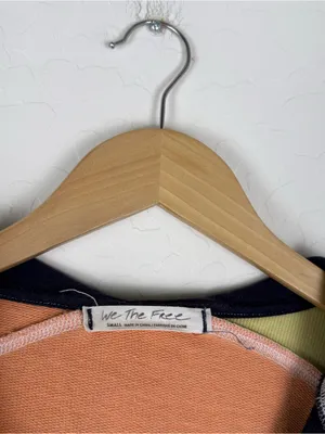 Free People Beach Break Hoodie thumbnail 6
