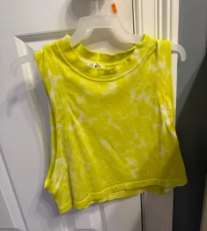 lululemon tank top  thumbnail 1