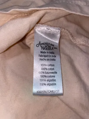 Coors T-Shirt thumbnail 4