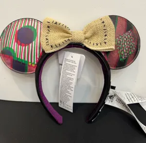 Disney Mickey Ears thumbnail 1