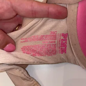 PINK Victoria’s Secret Bra thumbnail 2