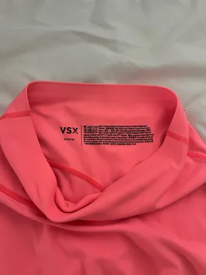 VSX Secret Victoria's Leggings thumbnail 4