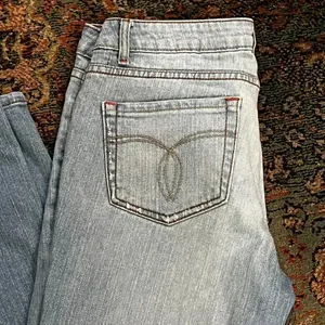 FINAL PRICE Vintage Paris Blues Bootcut Jeans thumbnail 11