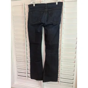 Citizens Of Humanity Dita Petite Bootcut Leg‎ Jeans Size 31 thumbnail 2