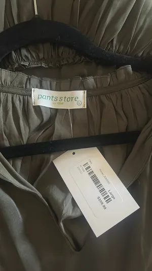 Pants Store Dress thumbnail 2