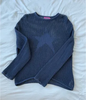 Edikted Sweater thumbnail 2