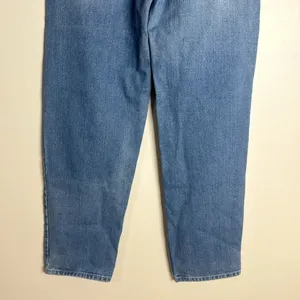 BDG ladies high rise baggy denim jeans‎ size 28 thumbnail 8