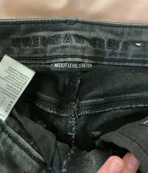 American Eagle Outfitters Ripped Skinny thumbnail 4