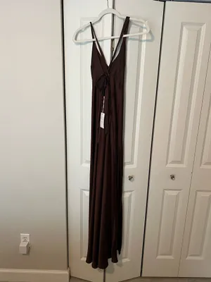 Show Me Your Mumu Maxi Dress thumbnail 6