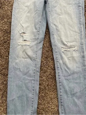 Levi’s Skinny Jeans Size 27 0307 thumbnail 2