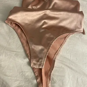Aroma Jade Halter Bodysuit thumbnail 4