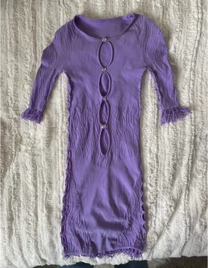Poster Girl Dress thumbnail 1