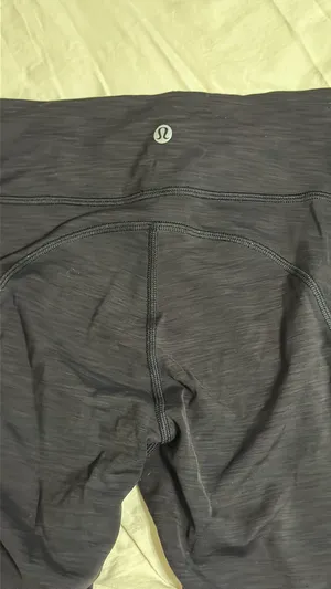 Lululemon Leggings thumbnail 3