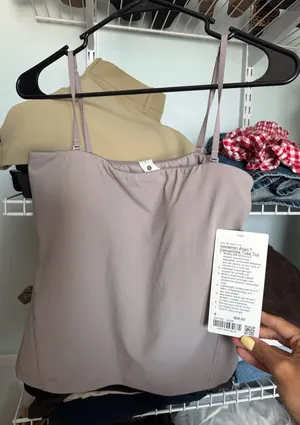 Lululemon align tube top  thumbnail 1