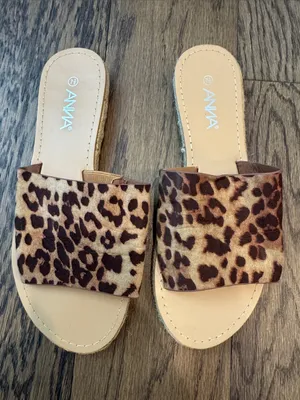 ANNA Leopard thumbnail 1