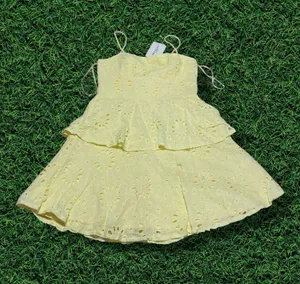 Mika & Gala Dress thumbnail 1