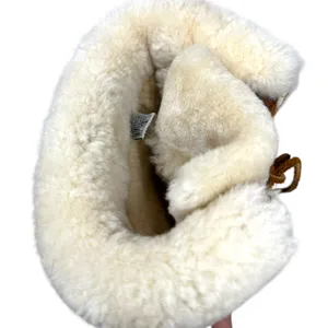 UGG Australia Sundance II Tall Shearling Boots Size 7 thumbnail 8