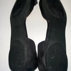 JustFab Flat Shoes Size 8 thumbnail 9