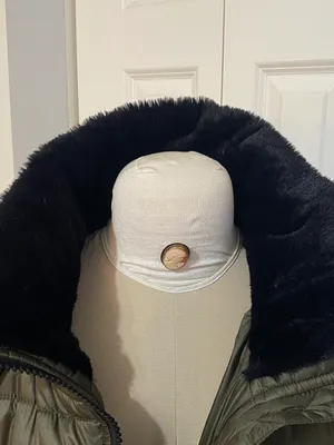 Vince Camuto Two By  Puffer/Parka Coat thumbnail 6