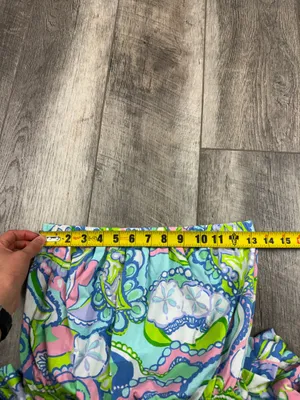 Lilly Pulitzer Windsor Strapless Dress  thumbnail 7