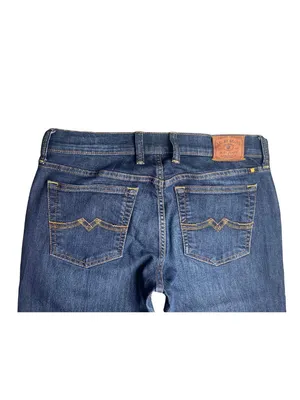 Lucky Brand Sweet'N Flare Jeans Women's 4/27 Medium Wash Stretch Bootcut Flare thumbnail 5