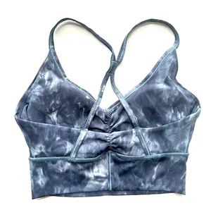 Gymshark S Elevate Longline Sports Bra thumbnail 2