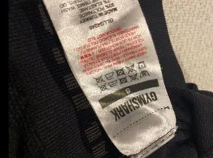 Gymshark Leggings thumbnail 3