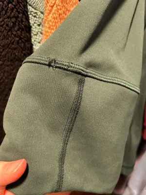 Lululemon Wunder Under Leggings thumbnail 2