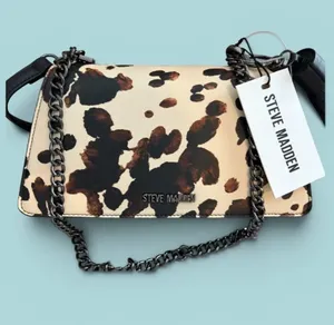 Steve Madden Crossbody Purse thumbnail 1