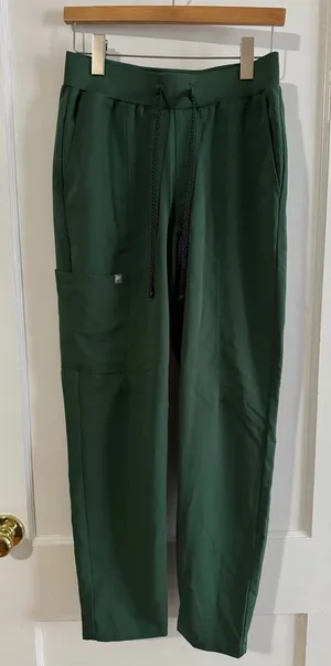 Fabletics Ion Scrub Pant thumbnail 1